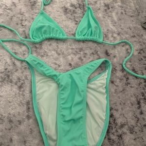 Vintage 90s Bikini